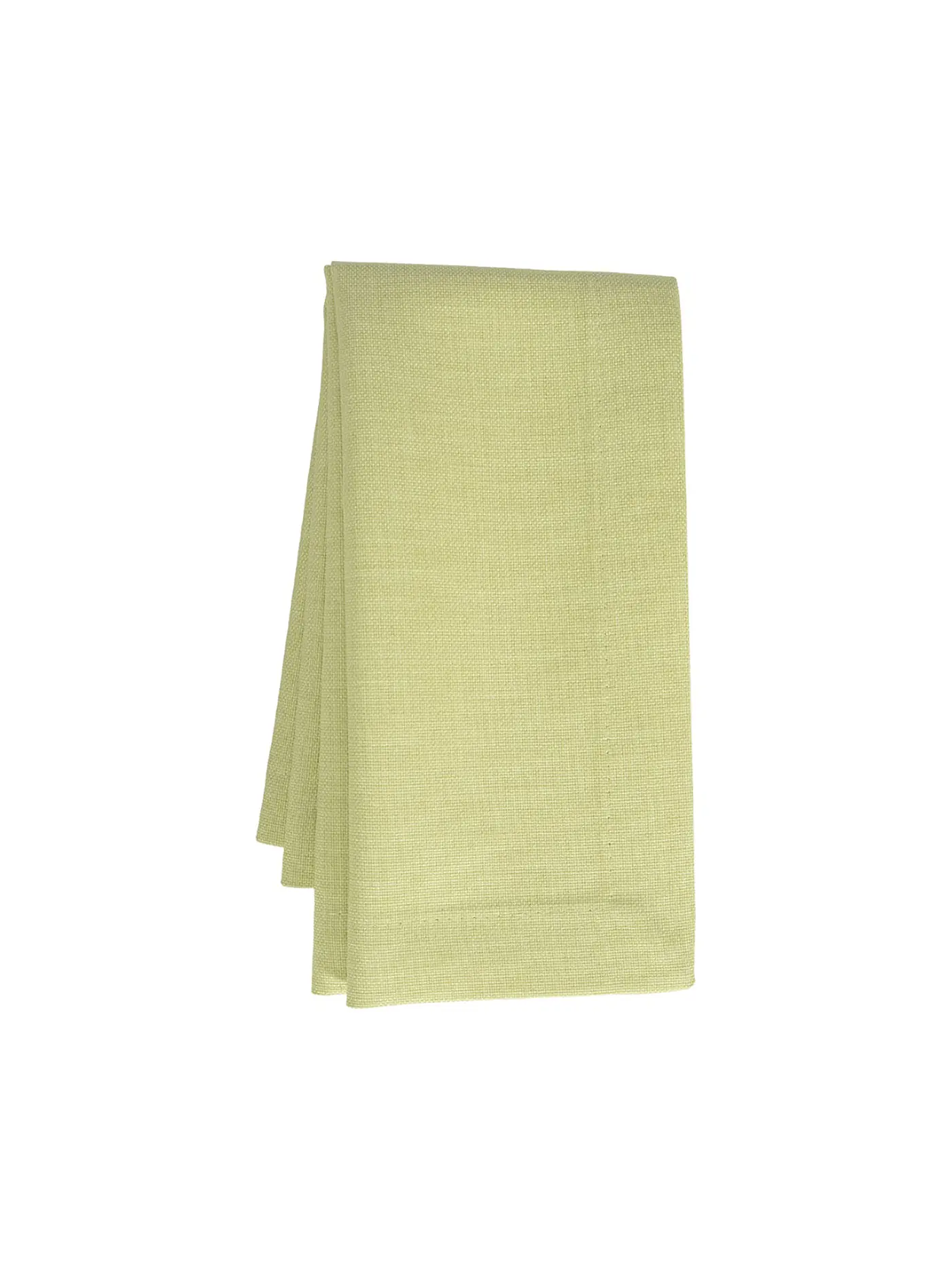 SANDER | Tischdecke "Loft" 135x170cm (grün) | 